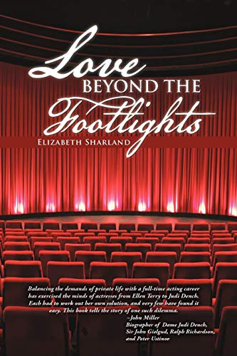 Imagen de archivo de Love Beyond the Footlights a la venta por Lucky's Textbooks
