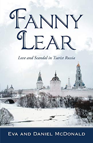 9781475924299: Fanny Lear: Love and Scandal in Tsarist Russia