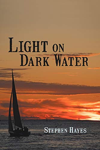 Imagen de archivo de Light on Dark Water a la venta por Chiron Media