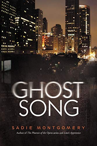 9781475926828: Ghost Song