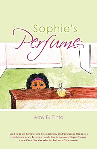 9781475927139: Sophie's Perfume