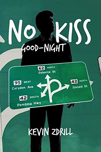 9781475928242: No Kiss Good-Night