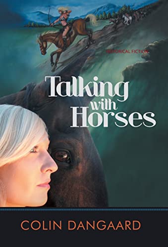 9781475928310: Talking with Horses