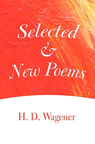 Stock image for Selected and New Poems for sale by Lucky's Textbooks