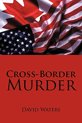 9781475928495: Cross-Border Murder