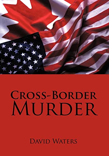 9781475928518: Cross-Border Murder