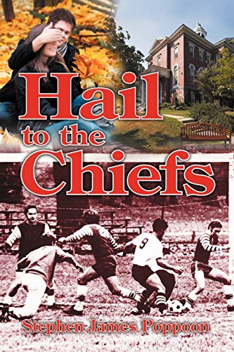 9781475928761: Hail to the Chiefs