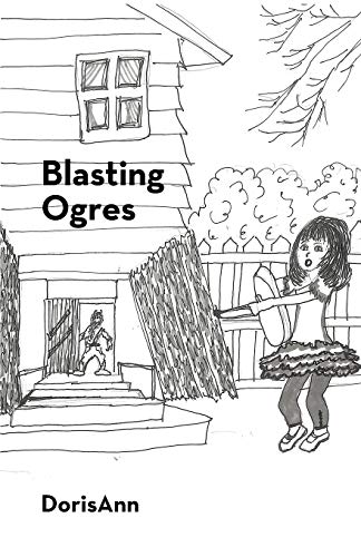 Stock image for Blasting Ogres for sale by Chiron Media
