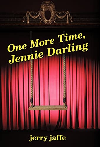 9781475929904: One More Time, Jennie Darling