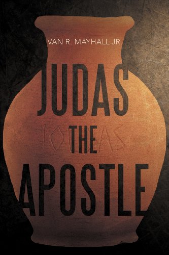 Beispielbild fr Judas the Apostle zum Verkauf von ThriftBooks-Dallas