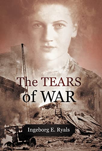 Beispielbild fr The Tears of War zum Verkauf von Better World Books