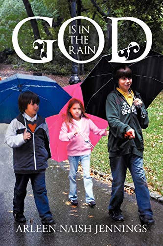 Beispielbild fr God Is in the Rain zum Verkauf von Chiron Media