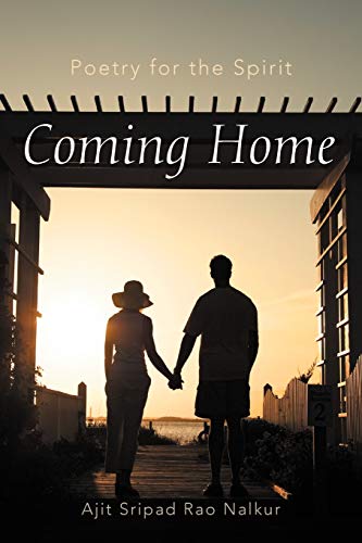 Stock image for Coming Home: Poetry for the Spirit for sale by Chiron Media