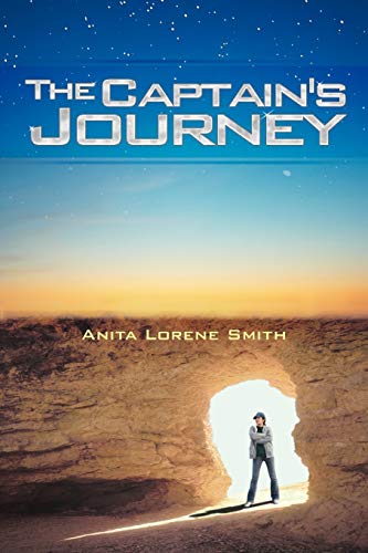 Stock image for The Captain's Journey for sale by Chiron Media