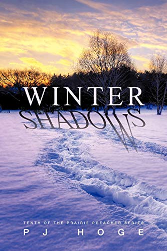 Stock image for Winter Shadows: Tenth of the Prairie Preacher Series for sale by Lucky's Textbooks