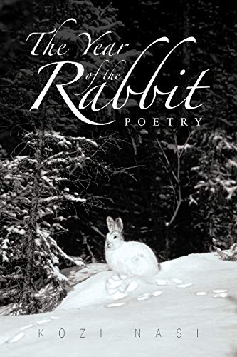 Stock image for The Year of the Rabbit: Poetry for sale by Chiron Media