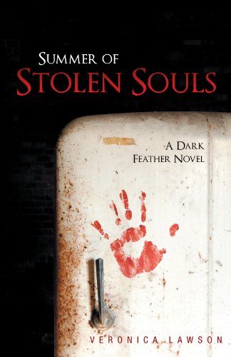 9781475936193: Summer of Stolen Souls: A Dark Feather Novel