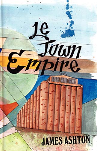 Stock image for Le Town Empire for sale by Chiron Media