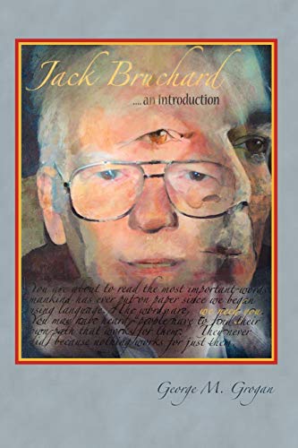 Imagen de archivo de Jack Bruchard . . . an Introduction a la venta por Lucky's Textbooks