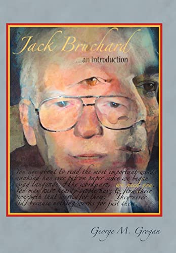 9781475938531: Jack Bruchard ... an Introduction