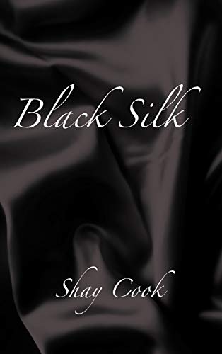 9781475940619: Black Silk