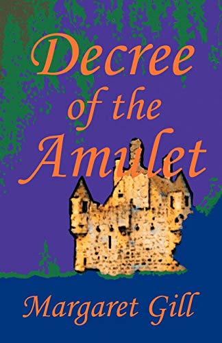 Beispielbild fr Decree of the Amulet zum Verkauf von Chiron Media