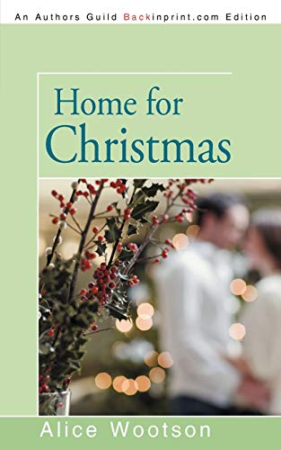 Imagen de archivo de Home for Christmas a la venta por Lucky's Textbooks