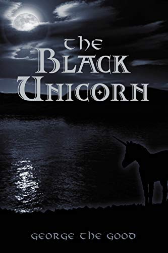 Beispielbild fr The Black Unicorn zum Verkauf von Better World Books