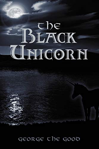 9781475941333: The Black Unicorn