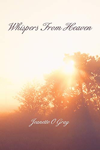 Stock image for Whispers from Heaven for sale by Chiron Media