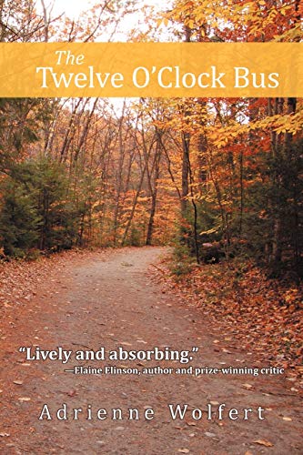Beispielbild fr The Twelve O'Clock Bus zum Verkauf von Lucky's Textbooks