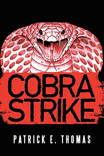 Stock image for Cobra Strike for sale by Chiron Media