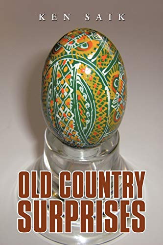 Stock image for Old Country Surprises for sale by Chiron Media