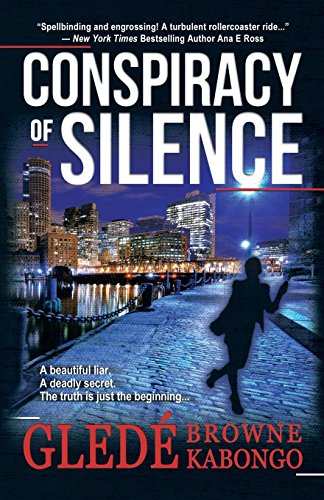 Stock image for Conspiracy of Silence: A Novel for sale by Hawking Books