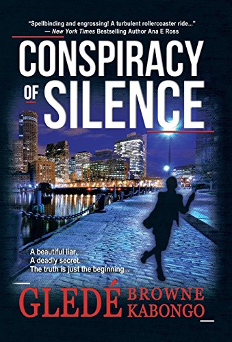 9781475945690: Conspiracy of Silence