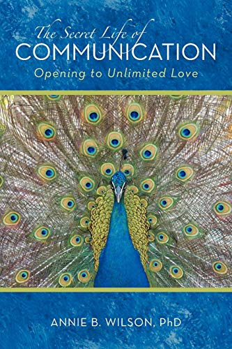 9781475946147: The Secret Life of Communication: Opening to Unlimited Love