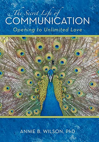 Stock image for The Secret Life of Communication: Opening to Unlimited Love for sale by Lakeside Books