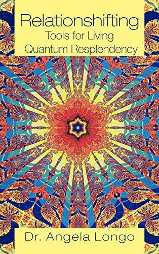 Beispielbild fr Relationshifting: Tools for Living Quantum Resplendency: The EEEZY Mirror-Call Workbook: Emergent, Entanglement, Eternal, Zestful You zum Verkauf von Lucky's Textbooks