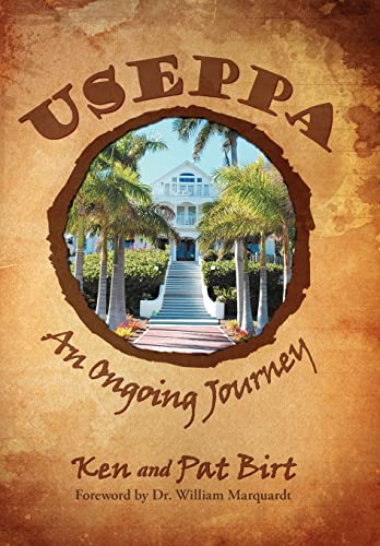 9781475951578: Useppa: An Ongoing Journey