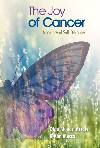 9781475951950: The Joy of Cancer: A Journey of Self-Discovery