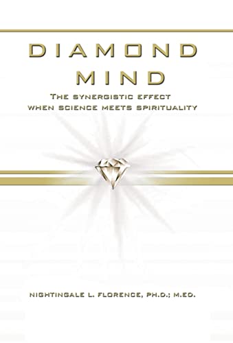 9781475954135: Diamond Mind: The Intelligent, Synergistic Approach to Science and Spirituality