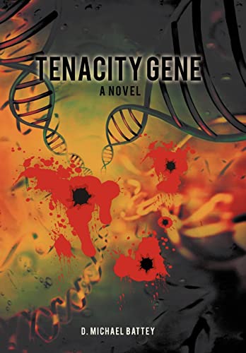 Stock image for Tenacity Gene for sale by Lucky's Textbooks
