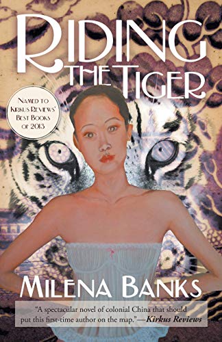 9781475956375: Riding the Tiger