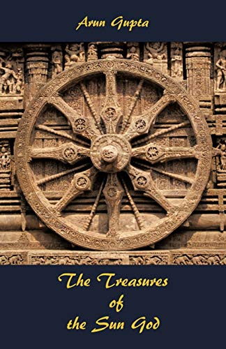 Stock image for The Treasures of the Sun God for sale by Lucky's Textbooks