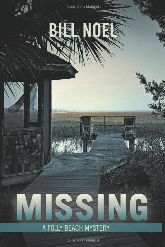 Imagen de archivo de Missing: A Folly Beach Mystery a la venta por ThriftBooks-Atlanta