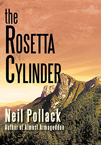 9781475959147: The Rosetta Cylinder
