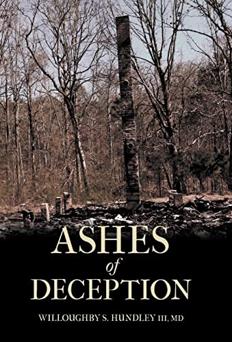 Stock image for Ashes of Deception for sale by Lucky's Textbooks