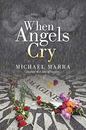 9781475959925: When Angels Cry