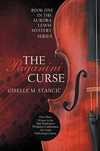 Stock image for The Paganini Curse for sale by Chiron Media
