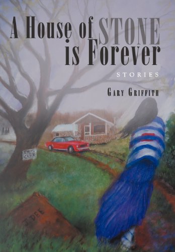 9781475962468: A House of Stone Is Forever: Stories